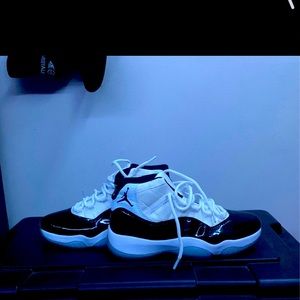 jordan 11 concord 6.5